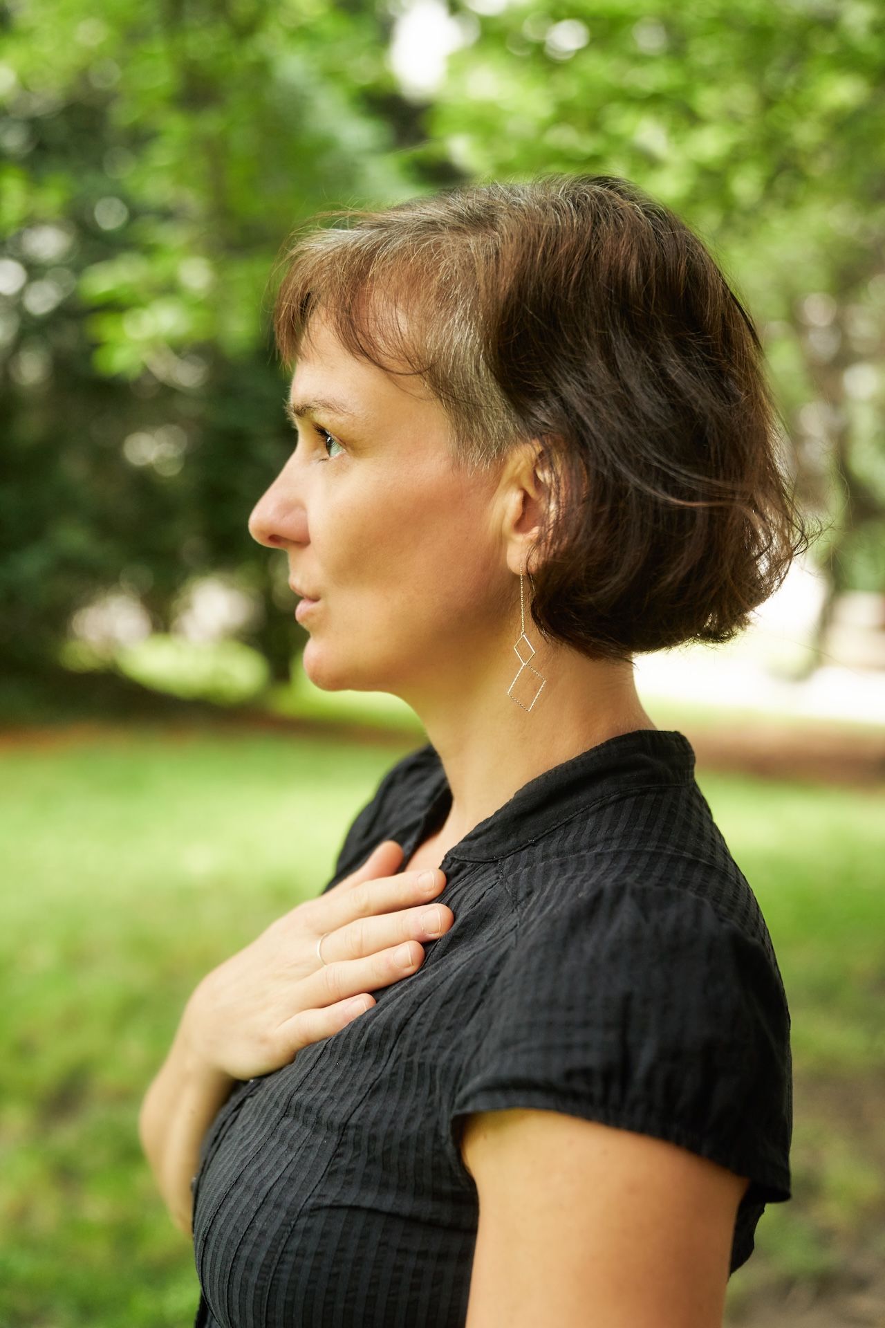 Professionelles Coaching in entspannter Atmosphäre Coaching-Sitzung in ruhiger und professioneller Atmosphäre bei Sandra Lehner