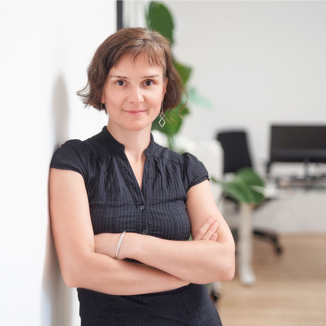 Sandra Lehner - Kunsttherapeutin Sandra Lehner - Kunsttherapeutin